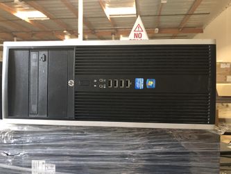 8300 mt i5 3470 4g 500g win7/win10 DVD RW INCLUDED
