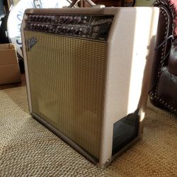 Fender Acoustasonic SFX II Amp