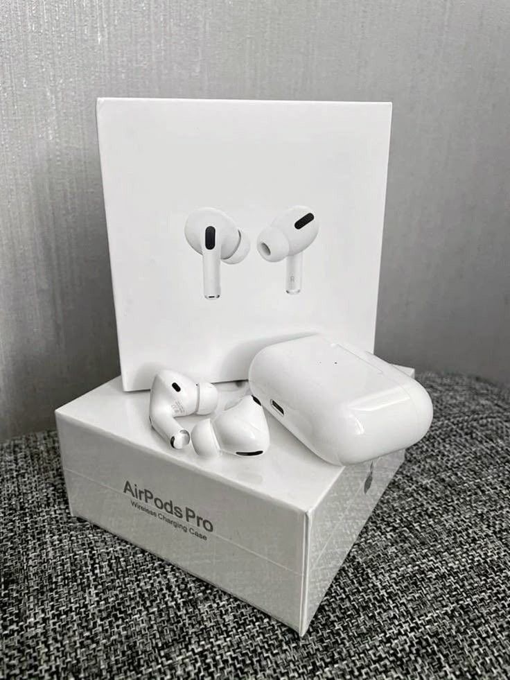 Airpods Pros 2