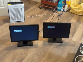 32 dell computer screen