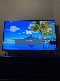 LG 43 inches! On Sale!