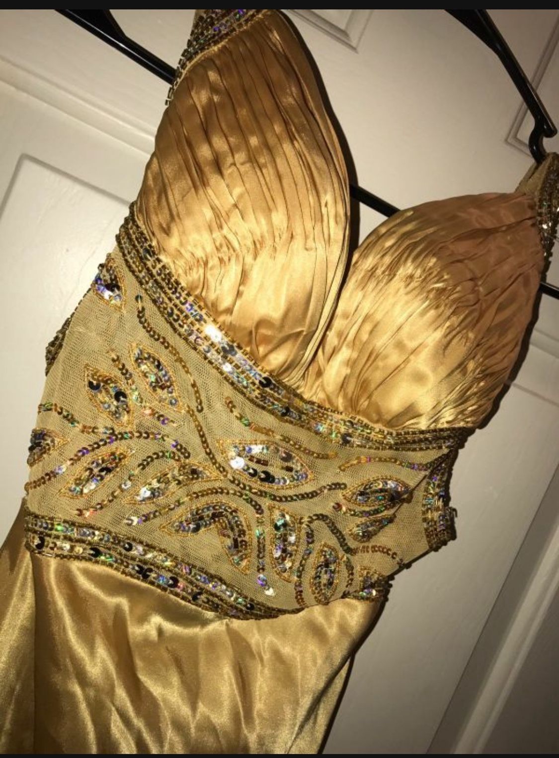Formal Party Dress