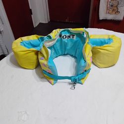 Coast guard approved 30-50 pounds