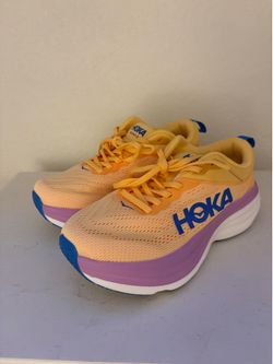 HOka Bondi 8