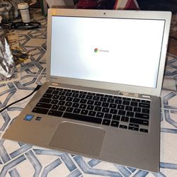 Toshiba Chromebook 2 CB35-B3340 