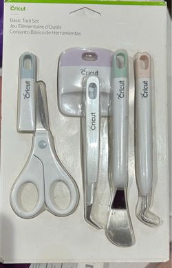 Cricut Basic Tool Set