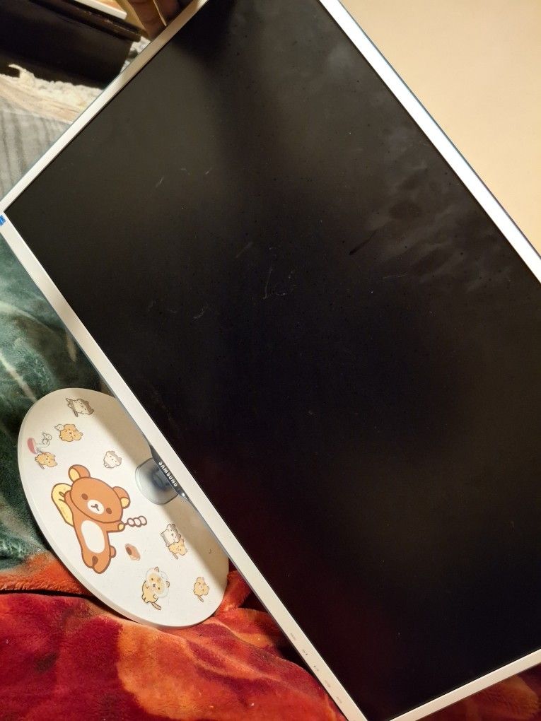 Samsung Screen