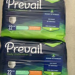 Prevail Brief For Sale 
