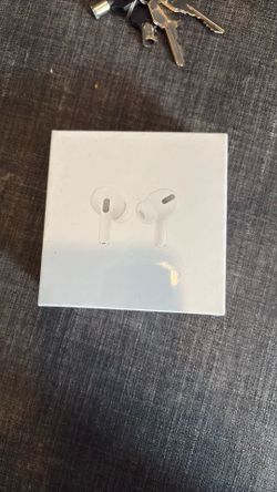 AirPod Pros 