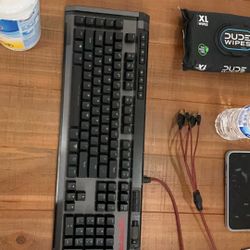 Gaming Keyboard