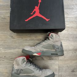 🚨SHOES FOR SALE (JORDANS)🚨