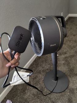 Shark Flexbreeze Indoor & Outdoor Fan