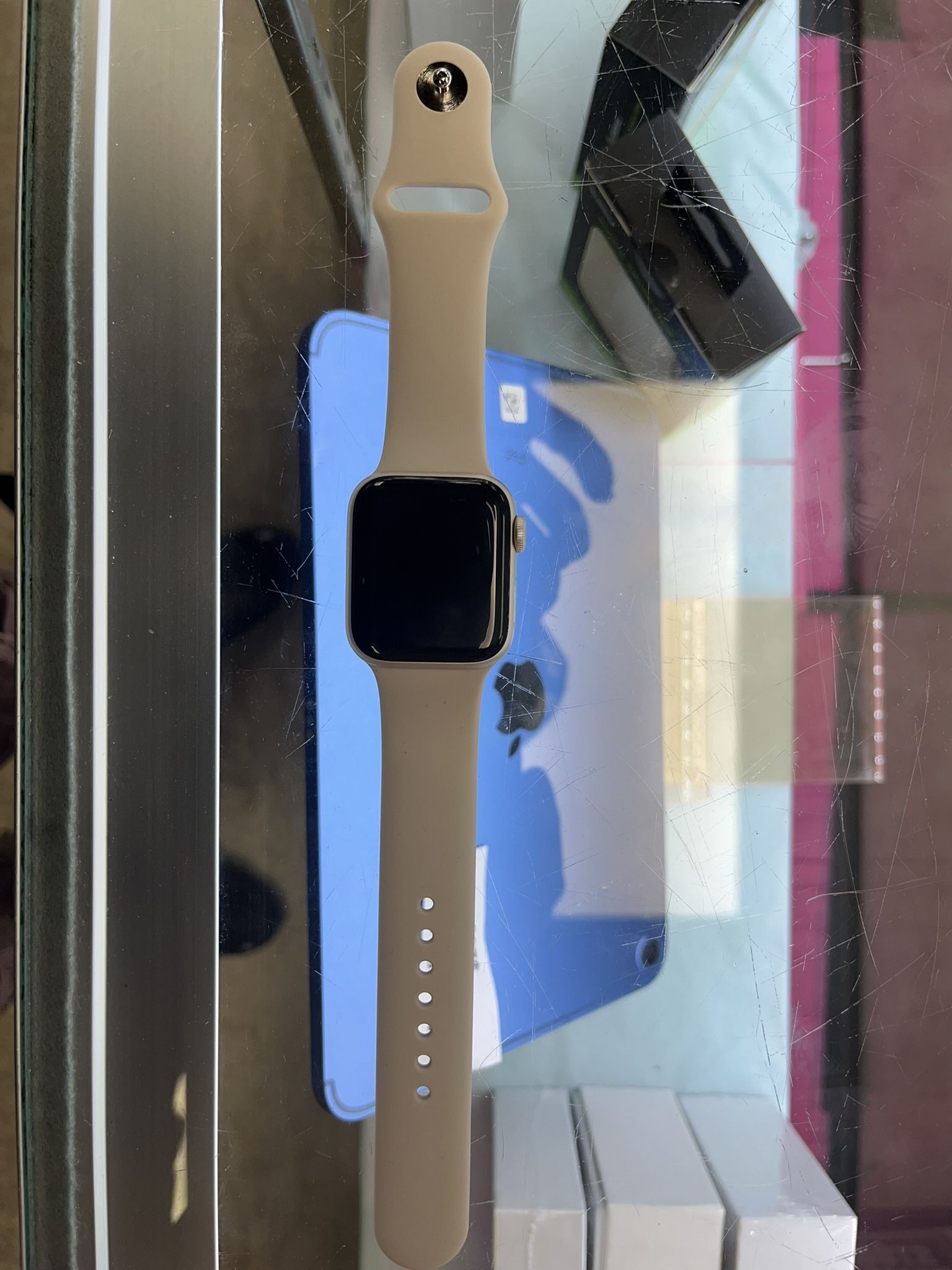 I Watch Se 2nd Gen On Special 💯