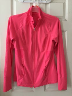 Old navy active size L