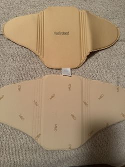 Ab And Back Board Lip Tummy Tuck