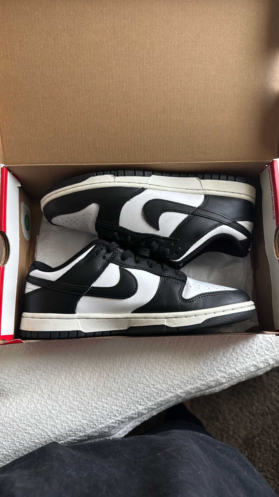 Nike Dunks