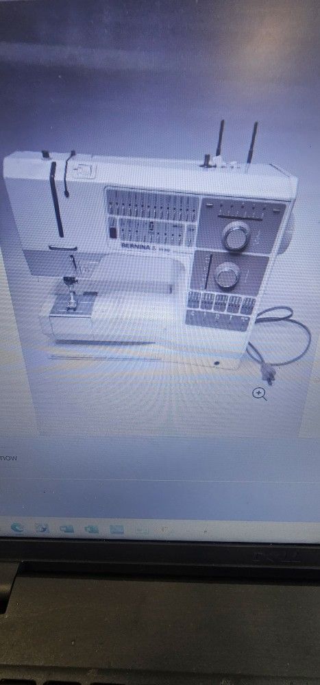 Bernina 1130 Sewing Machine