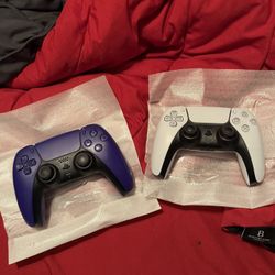 Ps5 Controllers 