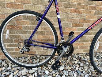 Trek Hybrid Multitrack 700 for Sale in Morton Grove, IL - OfferUp Trek Hybrid Multitrack 700 for Sale in Morton Grove, IL - OfferUp