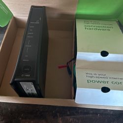 Centurylink Modem