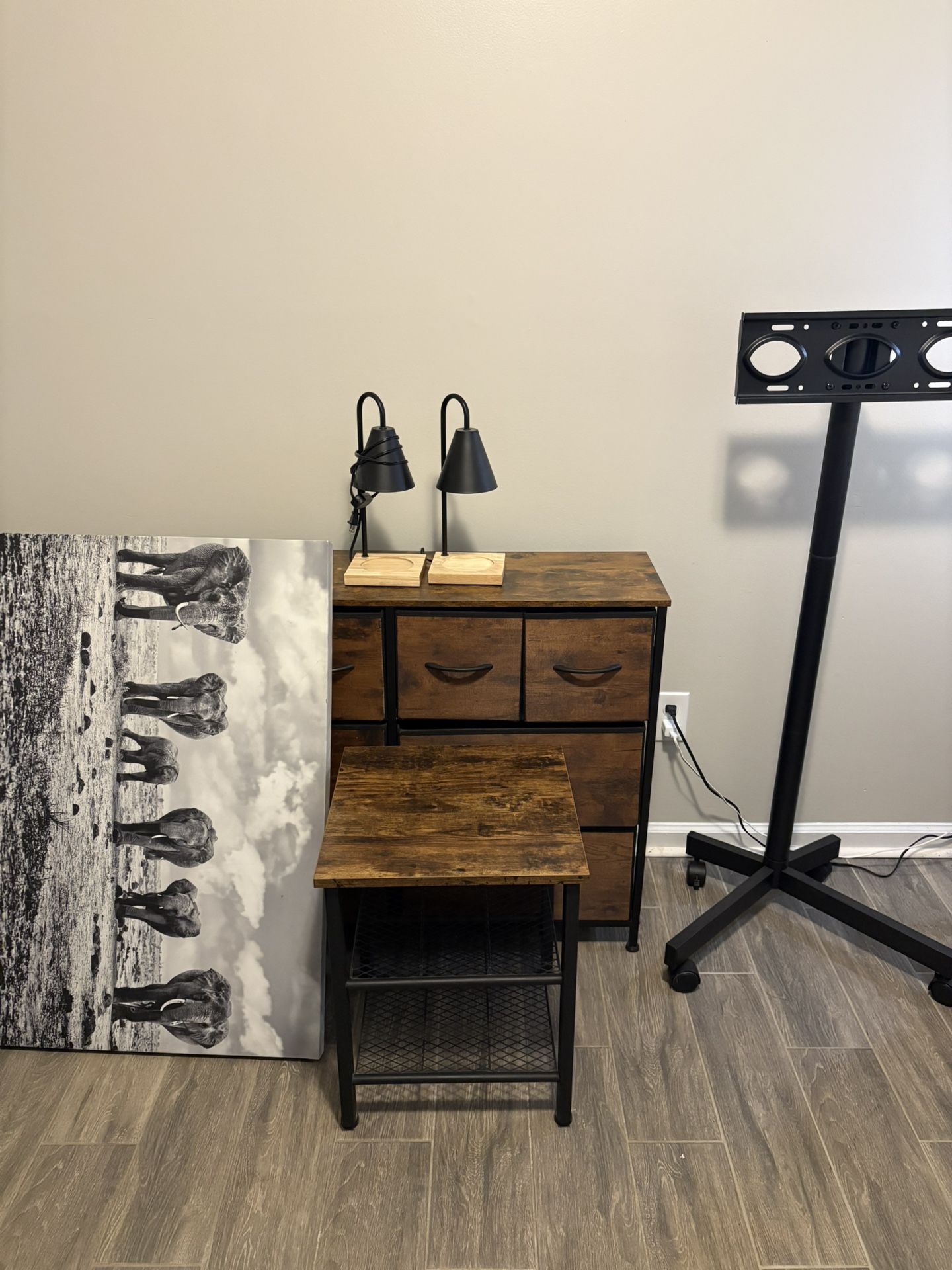 Multiple items