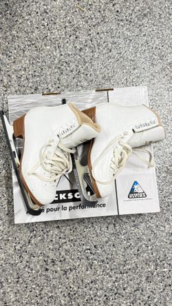 Ice Skating Shoes