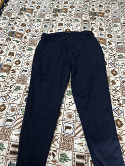 Men slacks