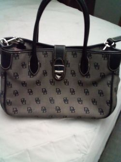 Dooney&Bourke purse