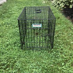 Pet cage No Tray 