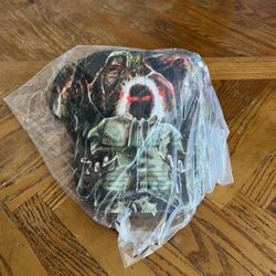 Supreme Shadows 6-Panel