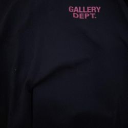 Gallery dept shirt 