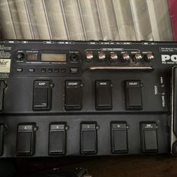 Guitar Pro Floor Tuner