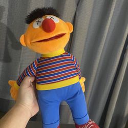 Ernie Kaws 