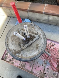 Cement Anchors
