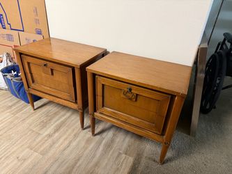 Mid-century modern furniture