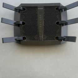 Netgear Spider Router