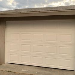 Garage Doors 