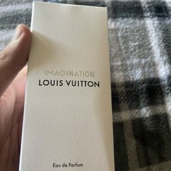 Louis Vuttion Imagination 