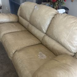 couch And Loveseat