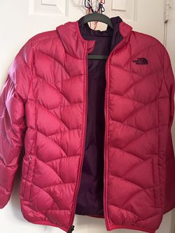 Northface jacket for kids