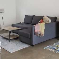 IKEA Sleeper Sectional 