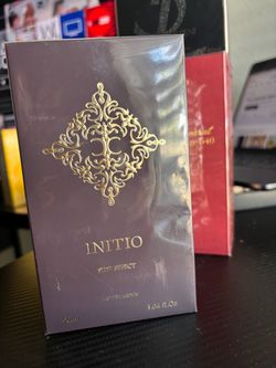 Initio side effect