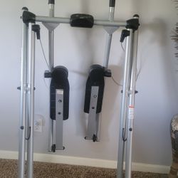 Gazelle Excercise Equipment