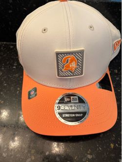 Tampa bay buccaneers new era stretch snap hat