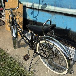 Shwinn Bike , Lowrider bike 1976 bike