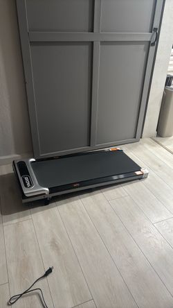 YAGUD Under Desk Walking Treadmill