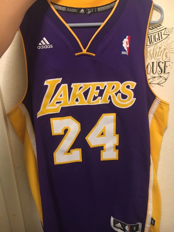 Bryant jersey