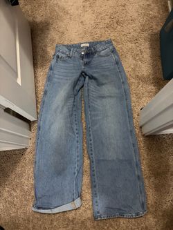 pacsun jeans