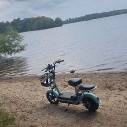 Moped 