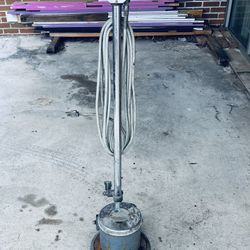 14” Stripper Machine 